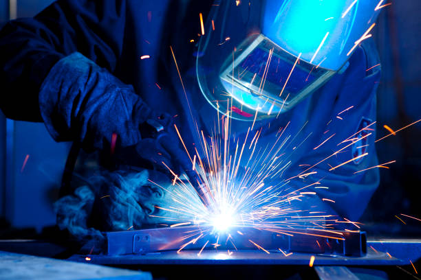 Best Automation and Robotic Welding in Mount Kisco, NY