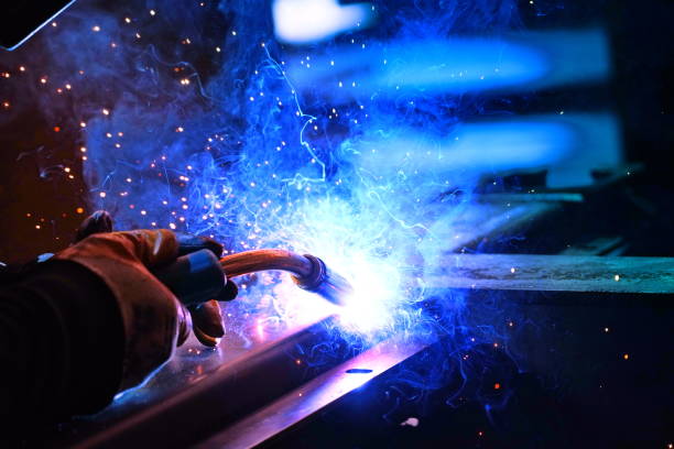 Best Aerospace and Defense Welding in Mount Kisco, NY