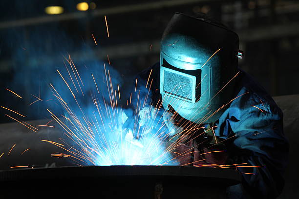 Reliable Mount Kisco, NY Welder & Metal Fabrication Solutions