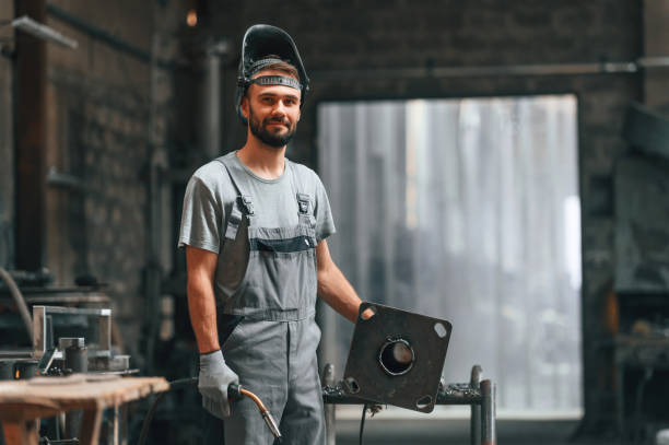 Best Structural Steel Welding in Mount Kisco, NY